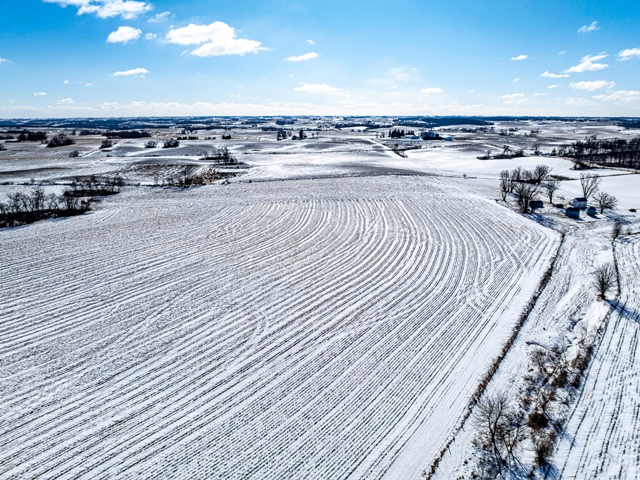 Item Image for ONLINE ONLY - LAND AUCTION