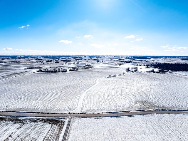 Item Image for ONLINE ONLY - LAND AUCTION