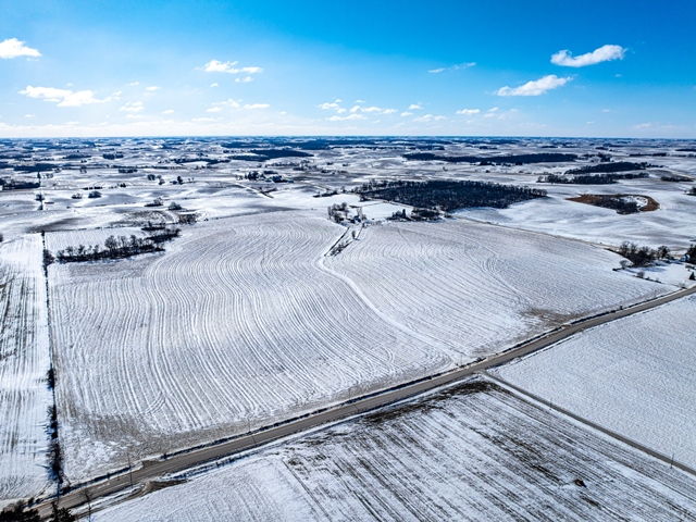 Item Image for ONLINE ONLY - LAND AUCTION