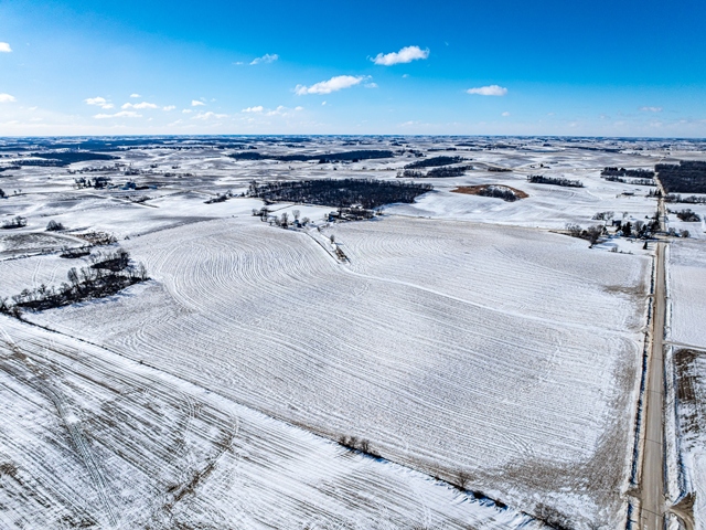 Item Image for ONLINE ONLY - LAND AUCTION