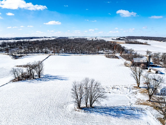 Item Image for ONLINE ONLY - LAND AUCTION