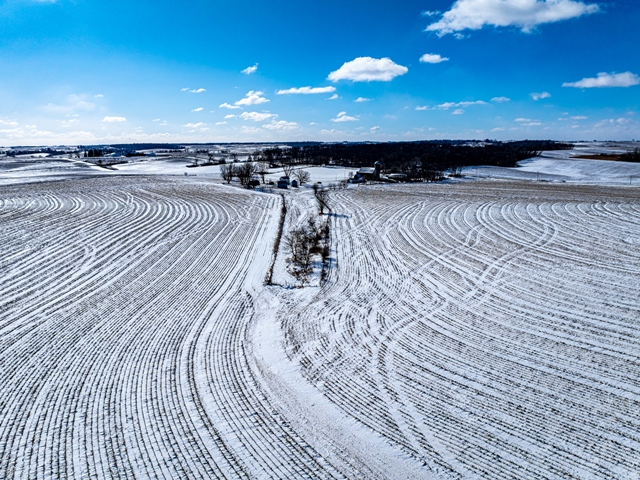 Item Image for ONLINE ONLY - LAND AUCTION