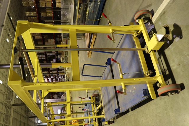 Item Image for 3 Complete Systems with Tuggers