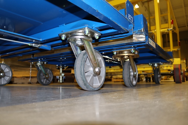 Item Image for 3 Complete Systems with Tuggers