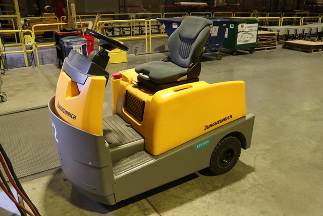 Item Image for 3 Complete Systems with Tuggers