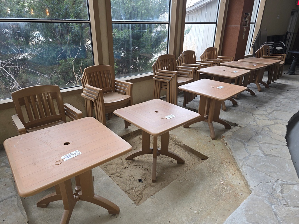 Item Image for Former Hotel Fairfield