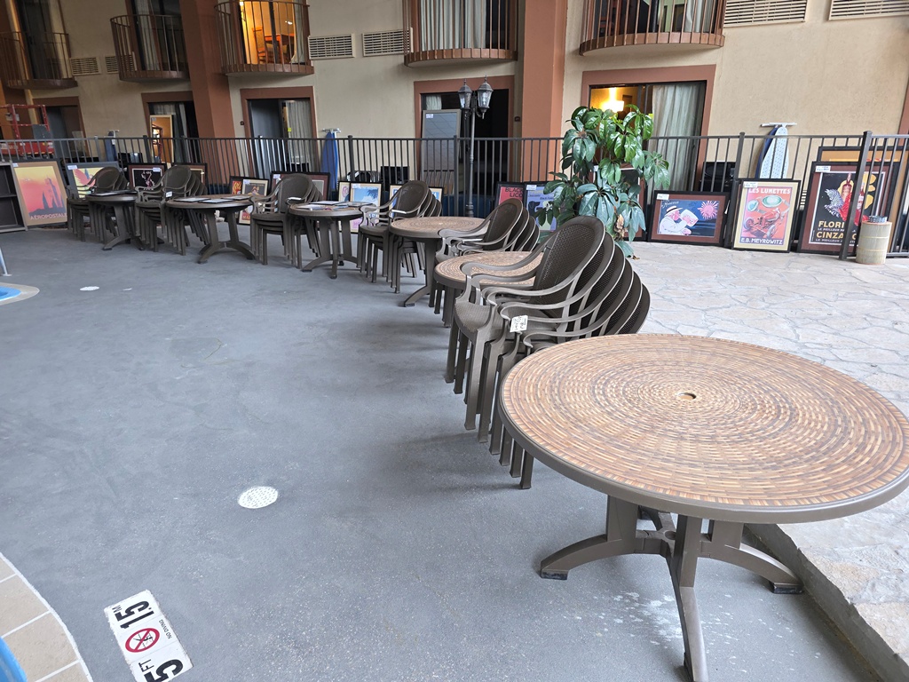 Item Image for Former Hotel Fairfield