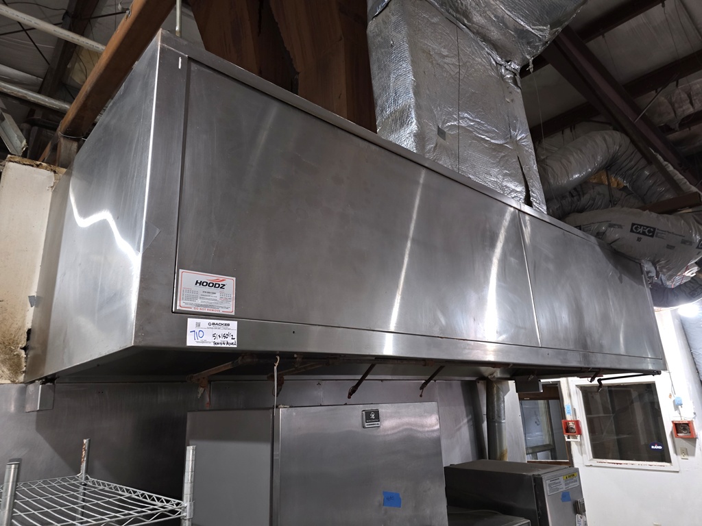 Item Image for Former Hotel Fairfield