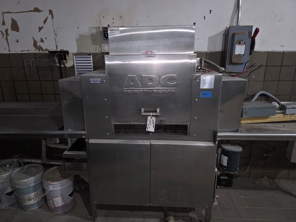 Item Image for Former Hotel Fairfield