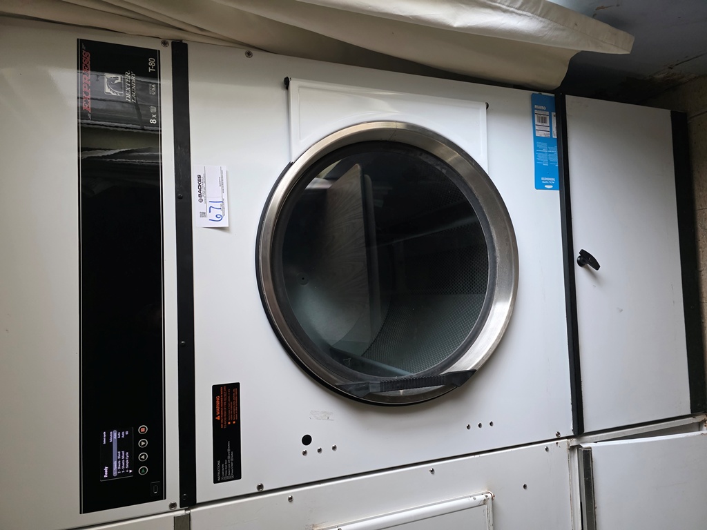 Item Image for Former Hotel Fairfield