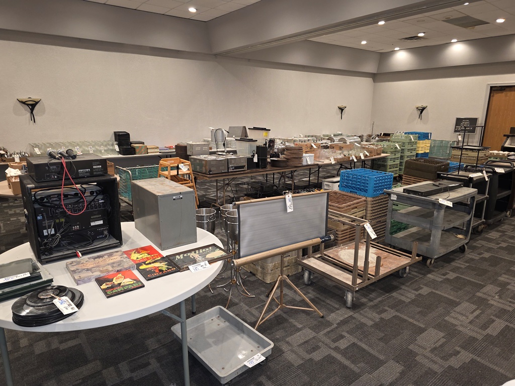 Item Image for Former Hotel Fairfield