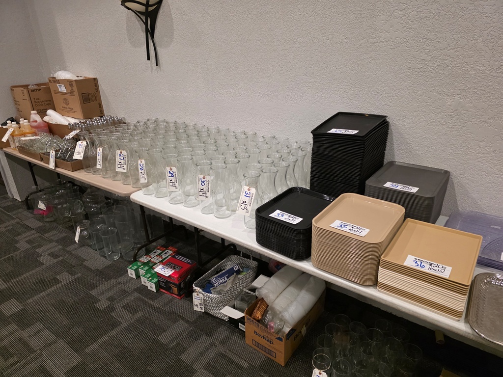 Item Image for Former Hotel Fairfield