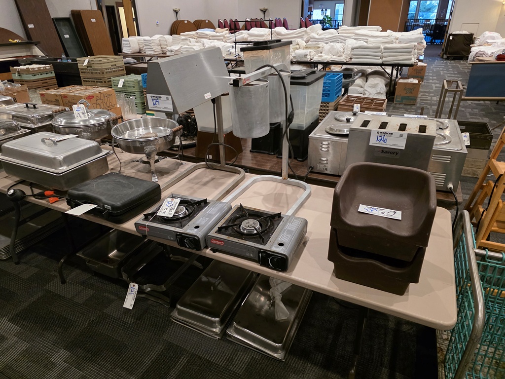 Item Image for Former Hotel Fairfield