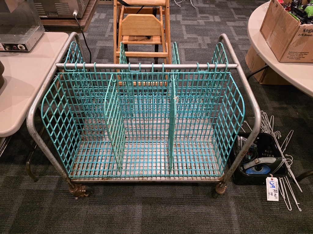 Item Image for Former Hotel Fairfield