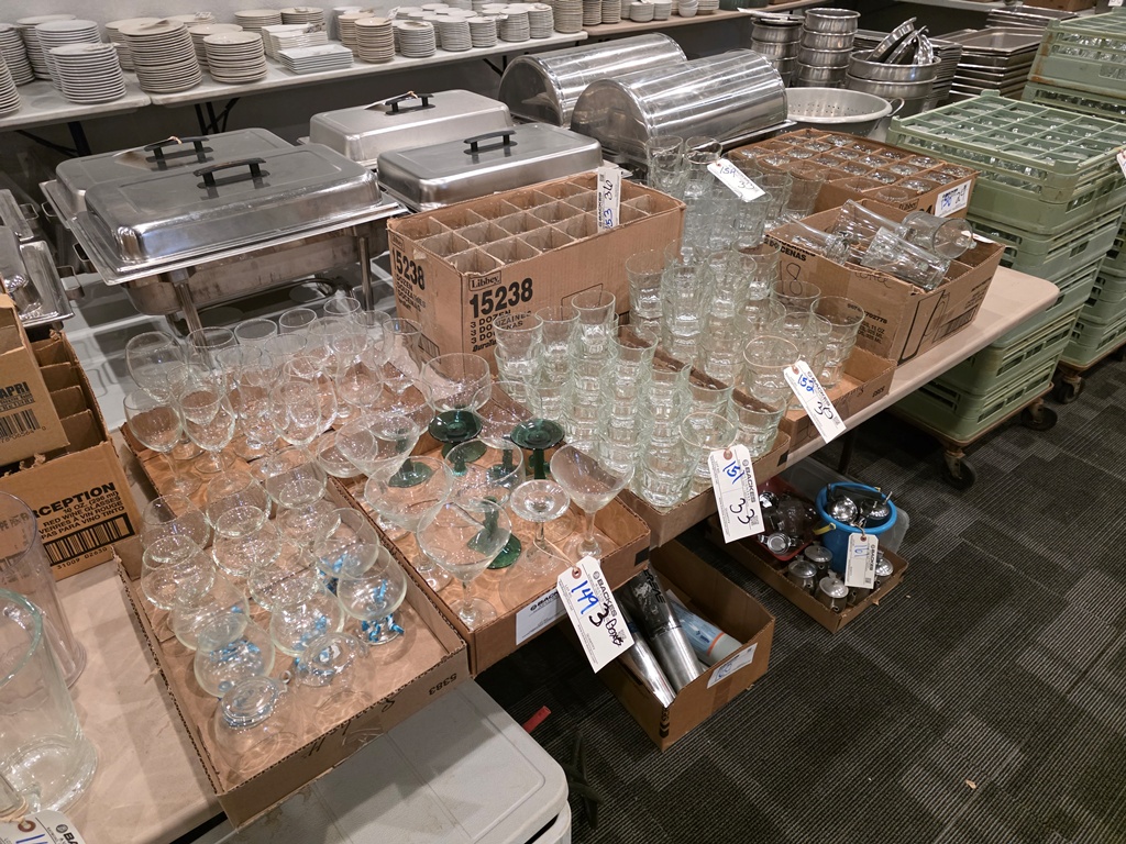 Item Image for Former Hotel Fairfield