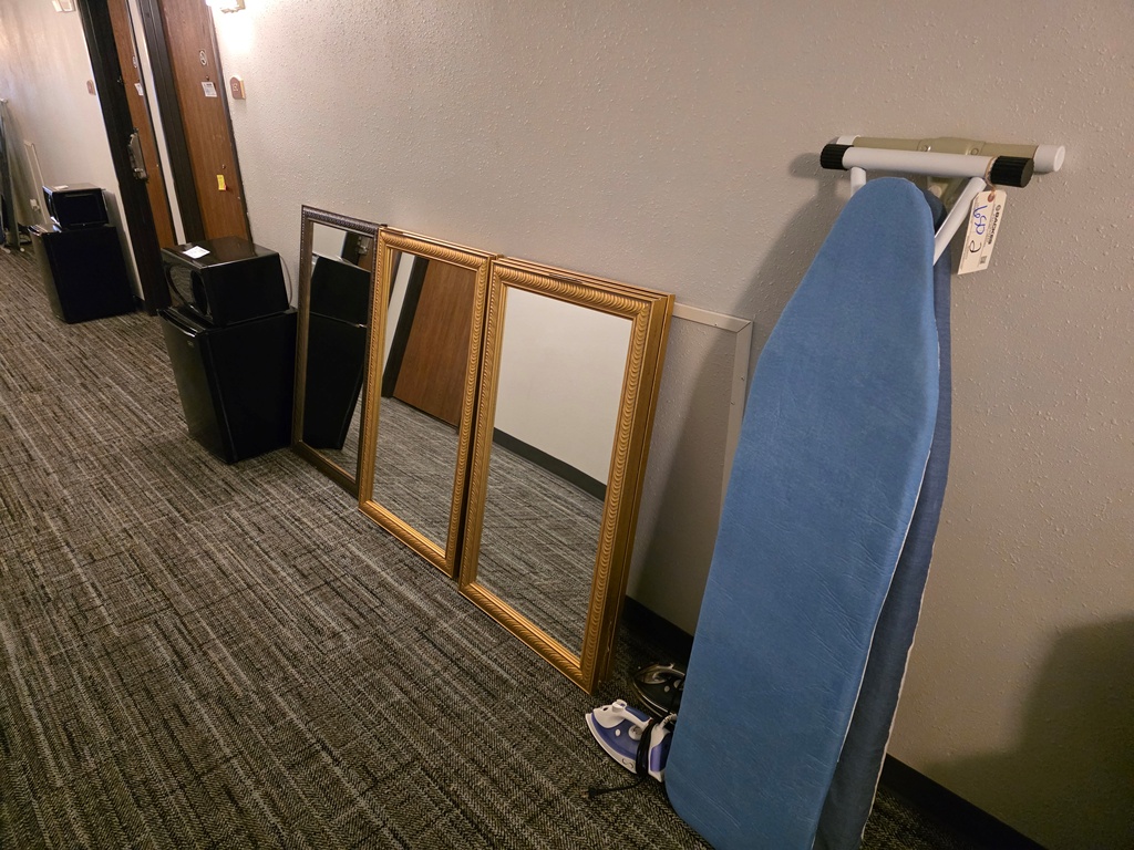 Item Image for Former Hotel Fairfield