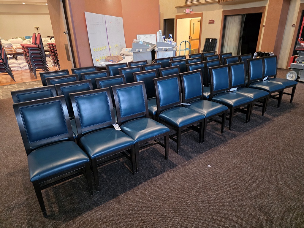 Item Image for Former Hotel Fairfield