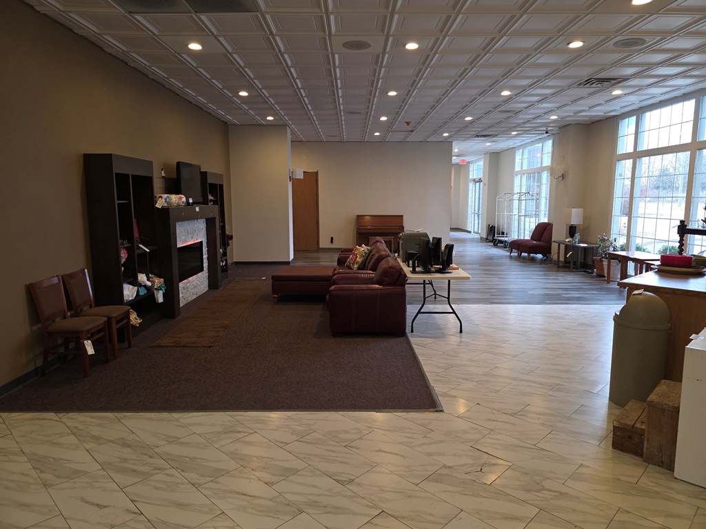 Item Image for Former Hotel Fairfield