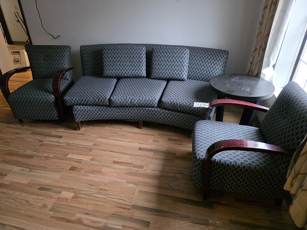 Item Image for Former Hotel Fairfield