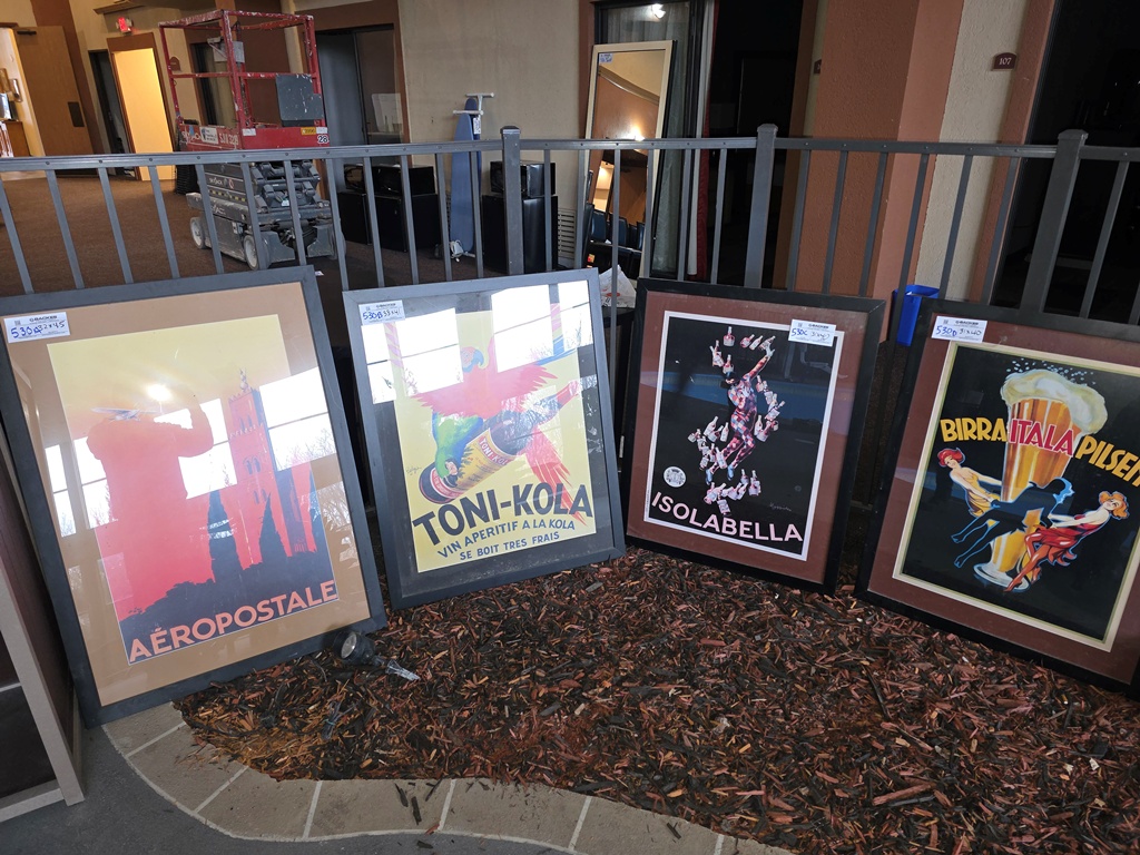 Item Image for Former Hotel Fairfield