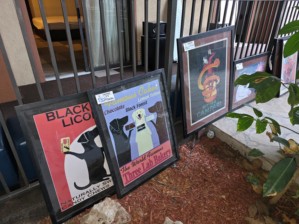 Item Image for Former Hotel Fairfield