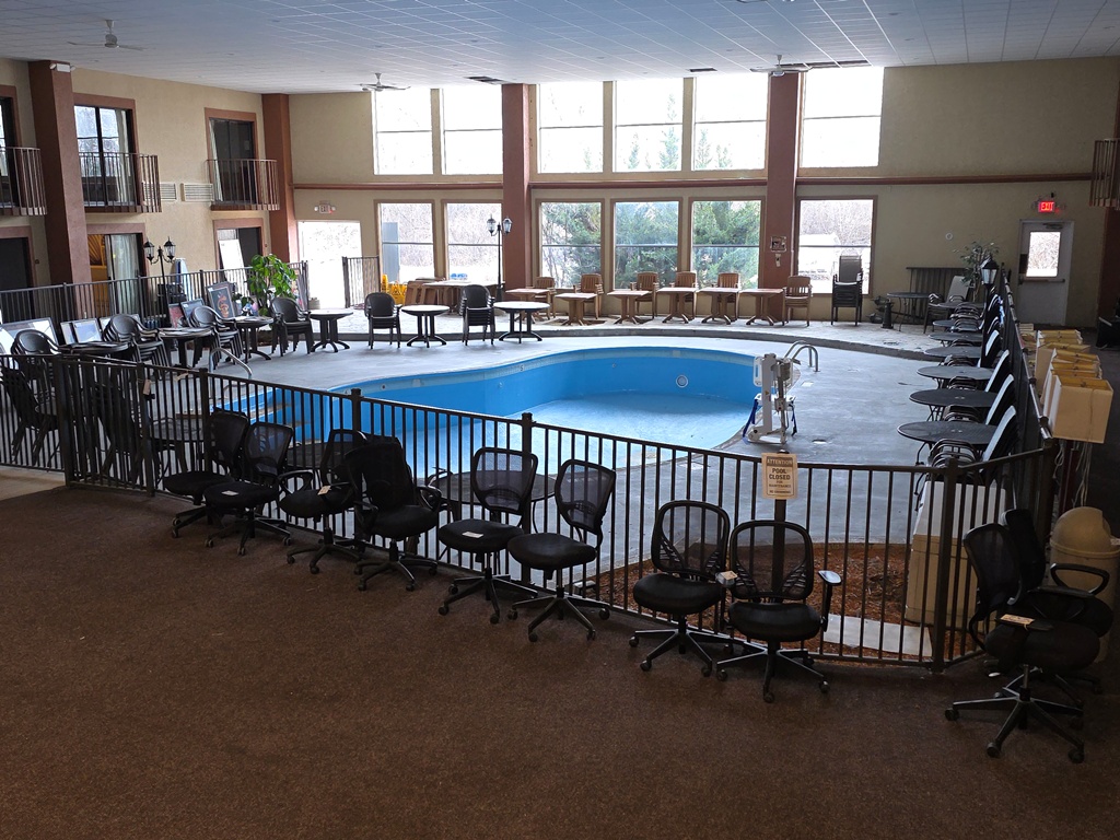 Item Image for Former Hotel Fairfield