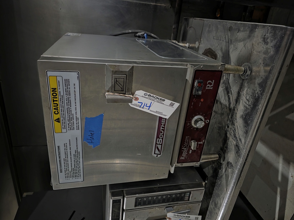 Item Image for Former Hotel Fairfield