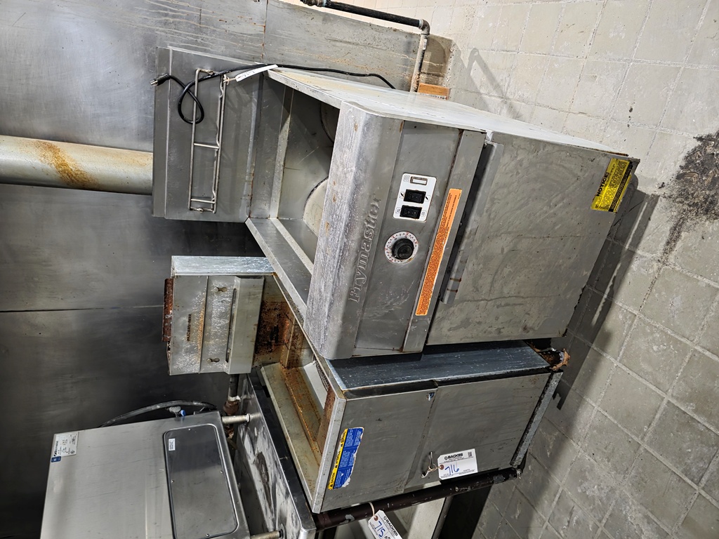 Item Image for Former Hotel Fairfield