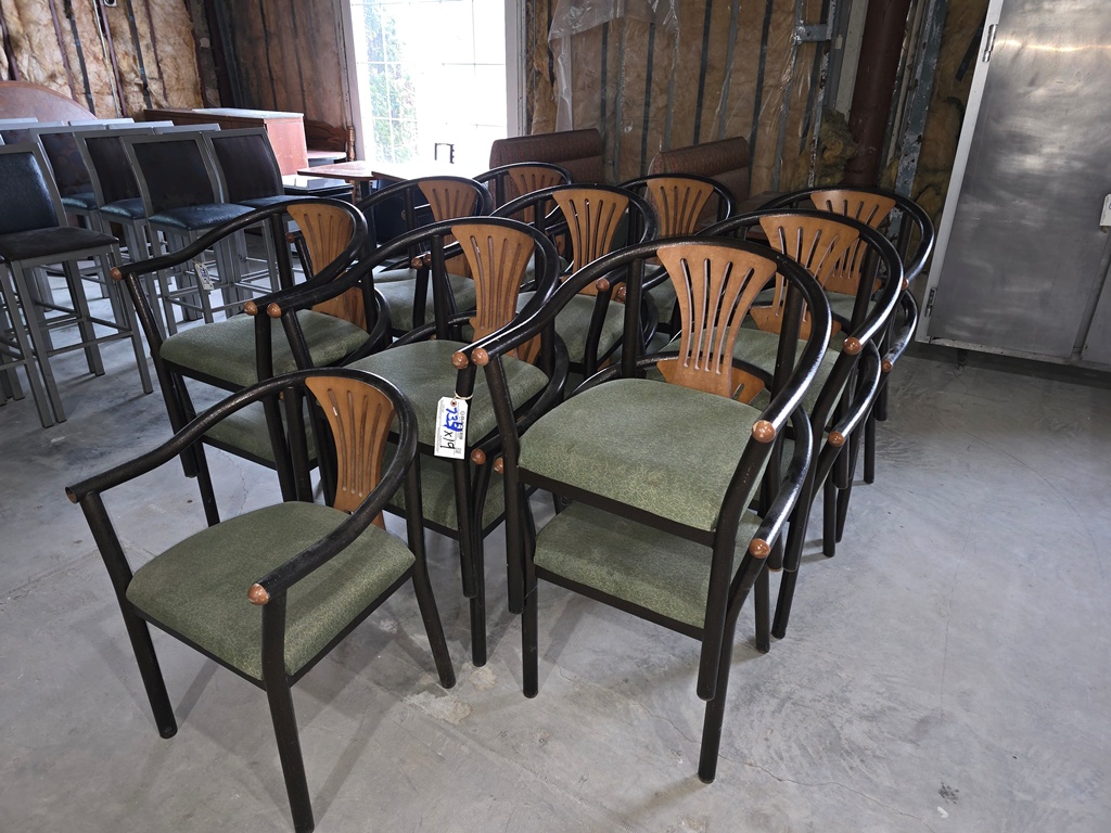 Item Image for Former Hotel Fairfield