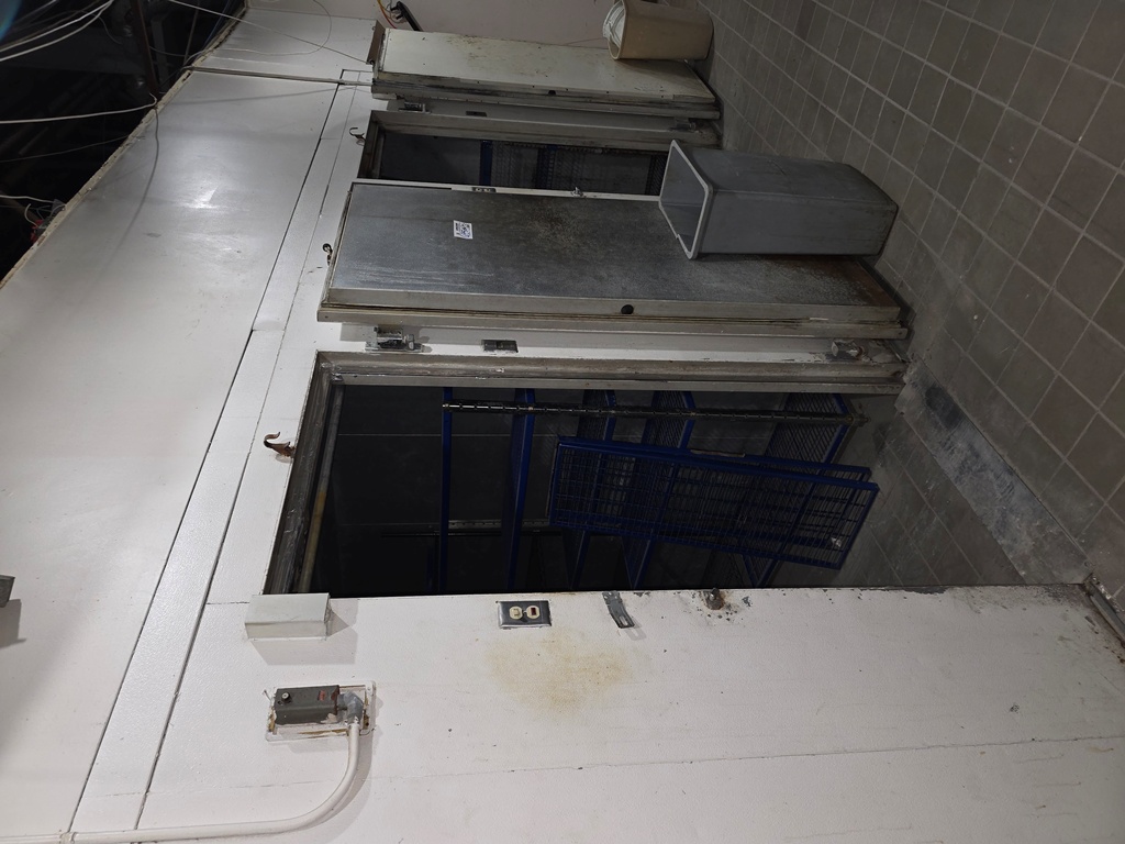 Item Image for Former Hotel Fairfield