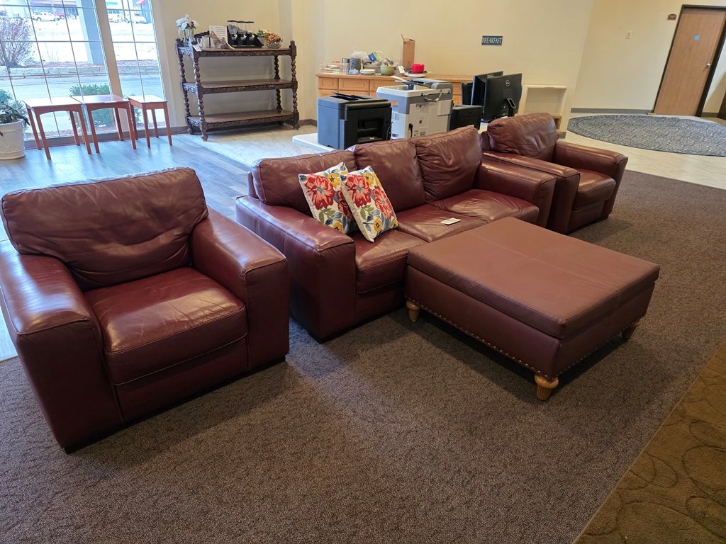 Item Image for Former Hotel Fairfield