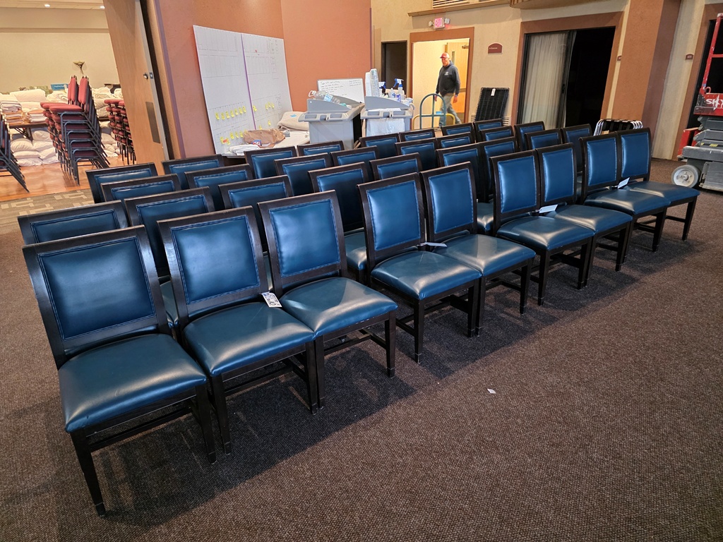 Item Image for Former Hotel Fairfield