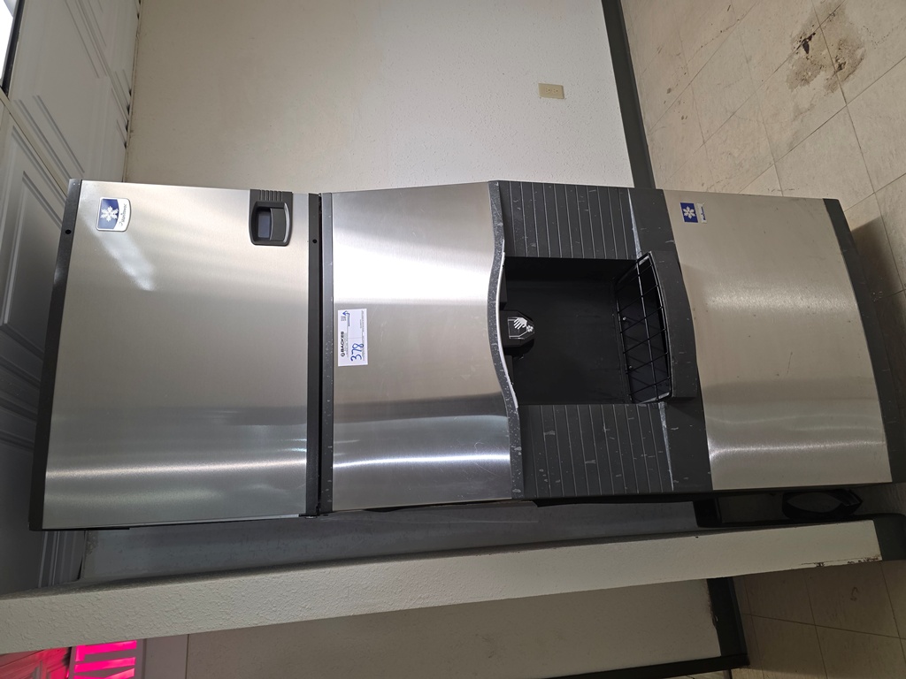 Item Image for Former Hotel Fairfield