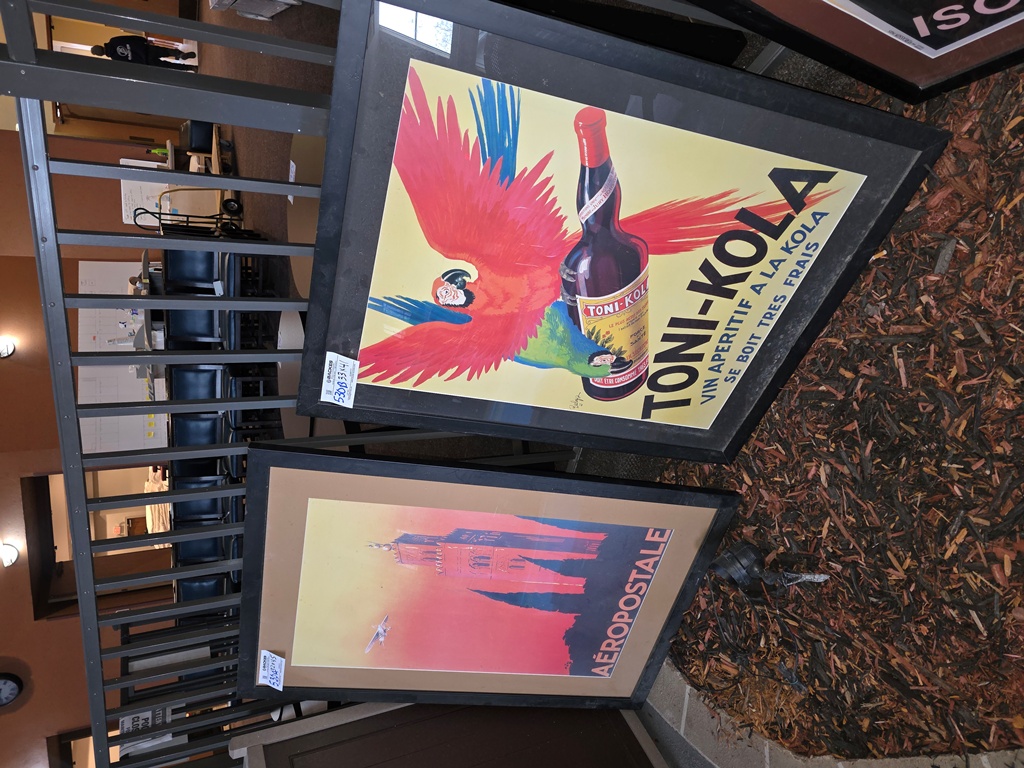 Item Image for Former Hotel Fairfield