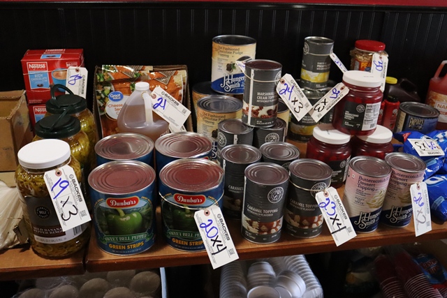 Item Image for Cilino's Italian Restaurant