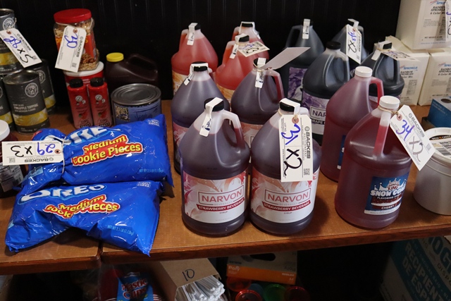 Item Image for Cilino's Italian Restaurant