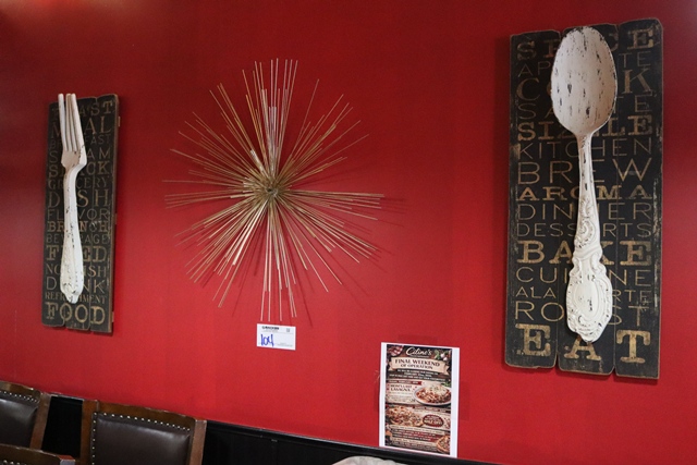 Item Image for Cilino's Italian Restaurant