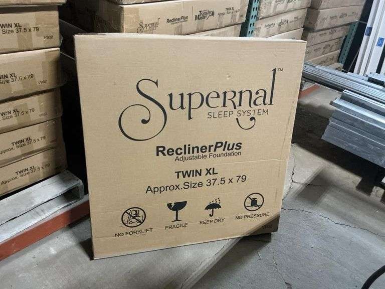 Item Image for In Home style hospital electric bed frames