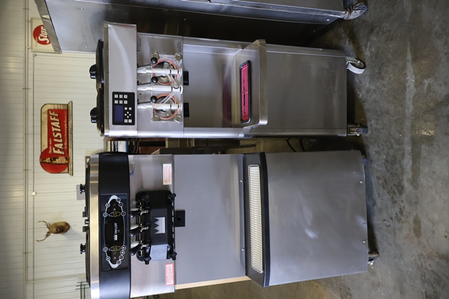 Item Image for Ice Cream - Pizza - Seating - Grill Line & Refrigeration