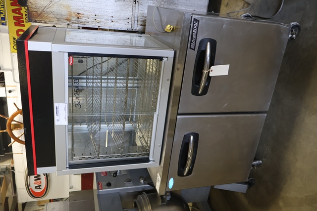 Item Image for Ice Cream - Pizza - Seating - Grill Line & Refrigeration