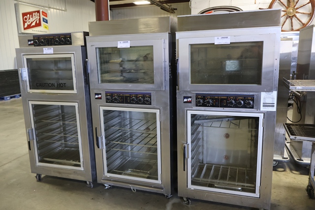 Item Image for Ice Cream - Pizza - Seating - Grill Line & Refrigeration