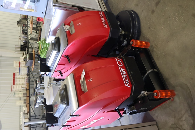 Item Image for Ice Cream - Pizza - Seating - Grill Line & Refrigeration