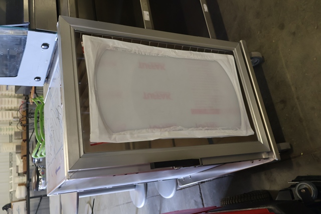 Item Image for Ice Cream - Pizza - Seating - Grill Line & Refrigeration