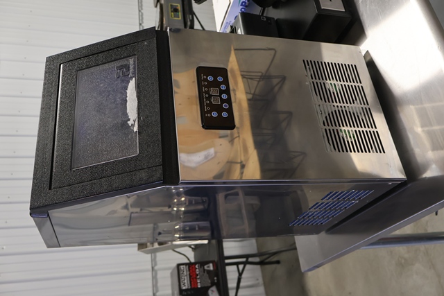 Item Image for Ice Cream - Pizza - Seating - Grill Line & Refrigeration