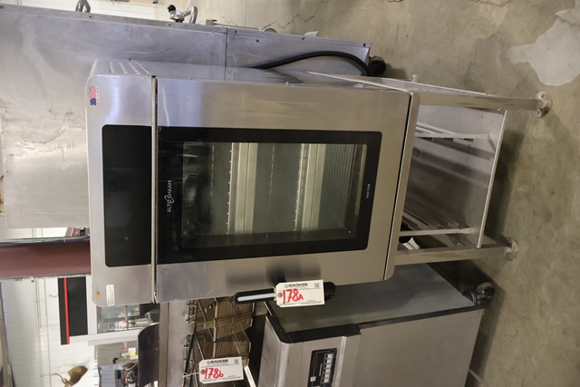 Item Image for Ice Cream - Pizza - Seating - Grill Line & Refrigeration