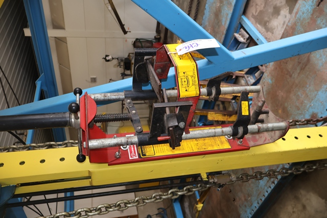 Item Image for Frerich's Automotive Body Repair Online Auction