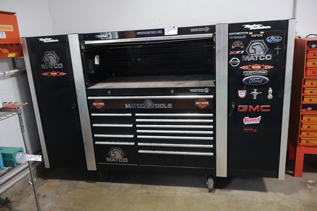 Item Image for Frerich's Automotive Body Repair Online Auction