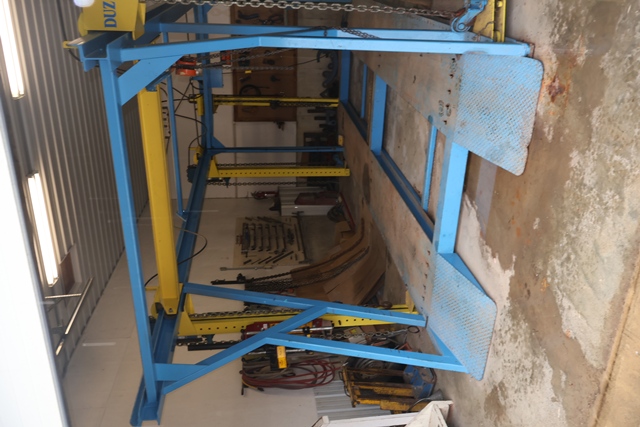 Item Image for Frerich's Automotive Body Repair Online Auction