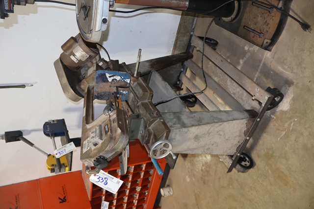 Item Image for Frerich's Automotive Body Repair Online Auction