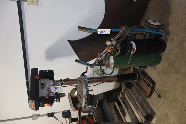 Item Image for Frerich's Automotive Body Repair Online Auction